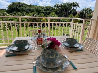 Couleur Caraibes magnifique T3 Pierre et vacances - 1