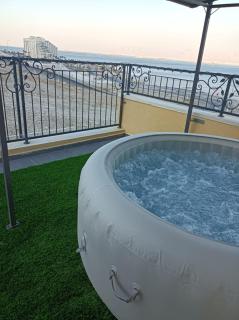 זוהר במדבר ים המלח - 8