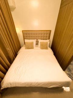 Oasis Suite-Shore 2 Mall of Asia Elegant apartment - 3