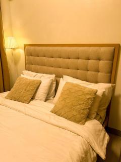 Oasis Suite-Shore 2 Mall of Asia Elegant apartment - 2