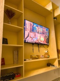 Oasis Suite-Shore 2 Mall of Asia Elegant apartment - 1