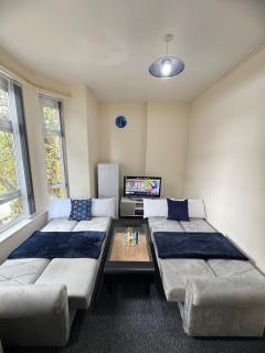 The Arbor Escape - 4