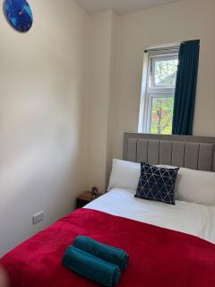 The Arbor Escape - 3