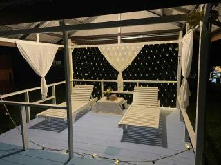 Khao Sok Evergreen House - 5