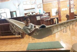 Nadia Resort Kohjum - 6