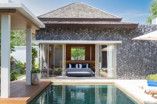 Luxury Royale Bangtao Pool Villa with maid - 8