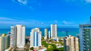 Apartamento en Cartagena cerca al mar - 5