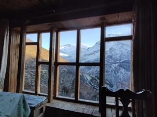 Chullu West Hotel - 0