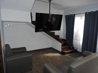 Silver Mountain House - 7