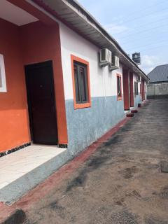 Eagles Hotel and Apartments - 5