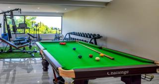 BLUE BUTTERFLY Luxury Pool Villa Koh Samui 5 Bedrooms - 1