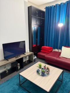 The One Retreat - Mánchester - 7