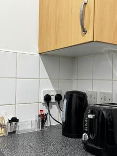 The One Retreat - Mánchester - 3