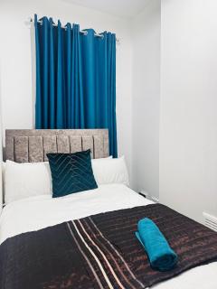 The One Retreat - Mánchester - 5