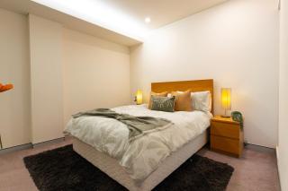 Santorini Vibes- Luxury Perth CBD - 5