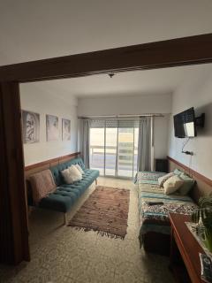 Depto Mar - Mar del Plata - 8