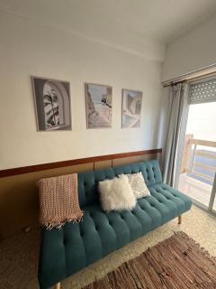 Depto Mar - Mar del Plata - 7