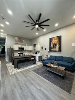 Derby Oasis-Home Away From Home - 5