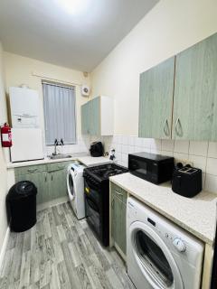 The Scholars Apartment - Manchester - 8