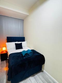 The Scholars Apartment - Manchester - 9