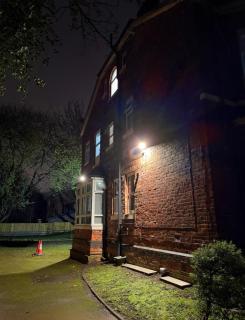 The Scholars Apartment - Manchester - 1