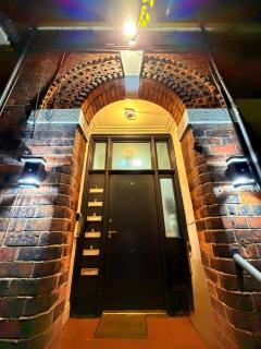 The Scholars Apartment - Manchester - 2