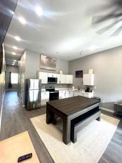 Derby Oasis-Home Away From Home - 7