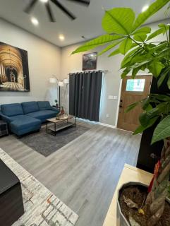 Derby Oasis-Home Away From Home - 9