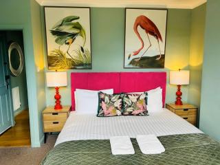 Dorset Green Two By My Getaways - 6