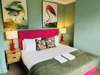 Dorset Green Two By My Getaways - 1