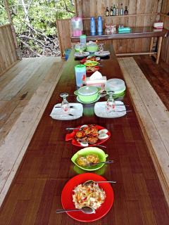 Mares Homestay-Raja Ampat - 9