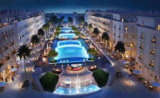 Jacmine Marina Hotel - 5