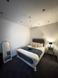 The Central Haven - 1