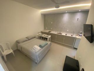 Kitnet Standard Araujo's Suítes 107 - 9