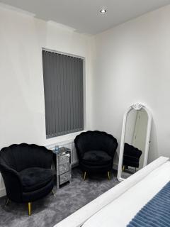 The Central Haven - 5