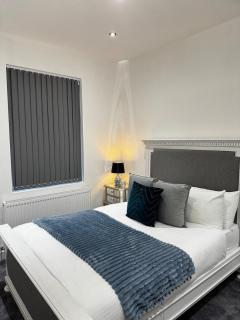 The Central Haven - 3