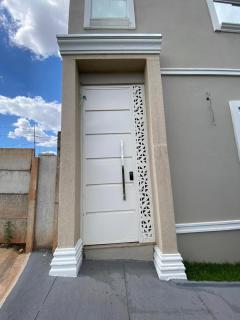 Kitnet Standard Araujo's Suítes 107 - 3