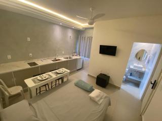 Kitnet Standard Araujo's Suítes 107 - 1