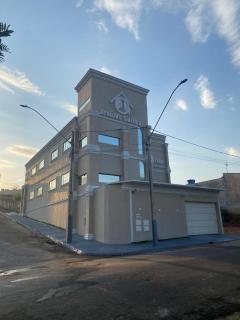 Kitnet Standard Araujo's Suítes 107 - 0