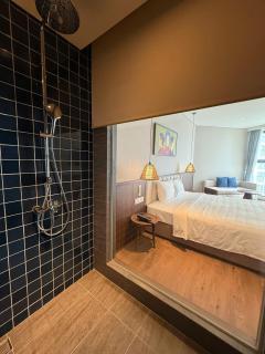 Mandala Mui Ne - Beach & Pool Suites - 3