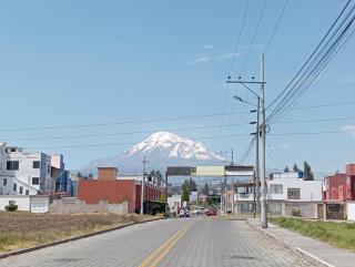 Sultana de los Andes Apartment - 9