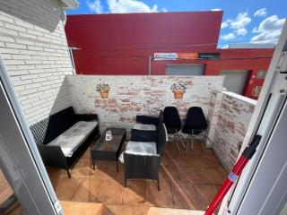 Casita tranquila - 3