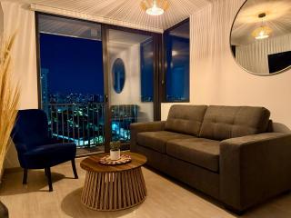 Departamento Balmaceda - 0