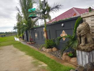 Seven Palms Executive Lodge - 0