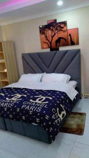 Seven Palms Executive Lodge - 9