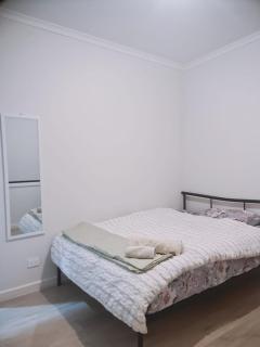 A private room -  - 0