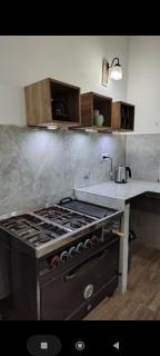 La Julianita - Villa Cura Brochero - 1