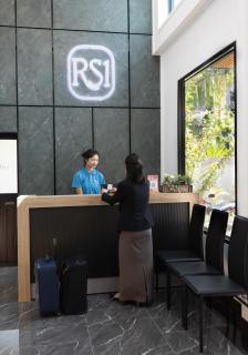 RS1 Hotel--Near Wattay International Airport - 3