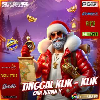 SBA99 Tempat Nyaman Mpo Slot Modal 10 Ribu Tahun 2026 - 4