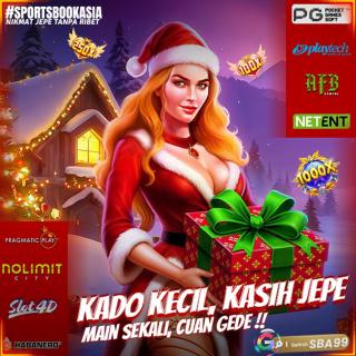 SBA99 Tempat Nyaman Mpo Slot Modal 10 Ribu Tahun 2026 - 3